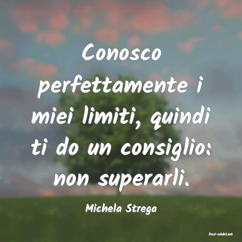 frasi di  Michela Strega
