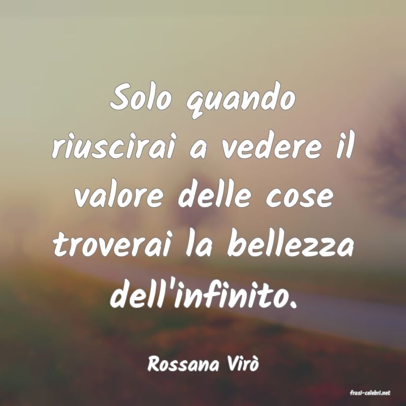 frasi di Rossana Vir