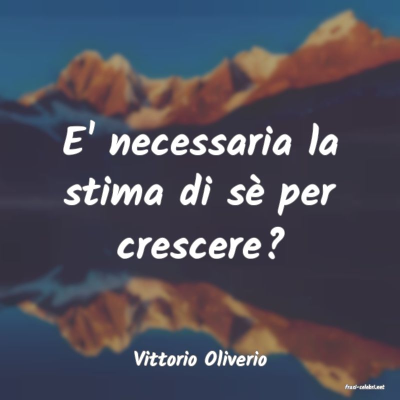 frasi di Vittorio Oliverio