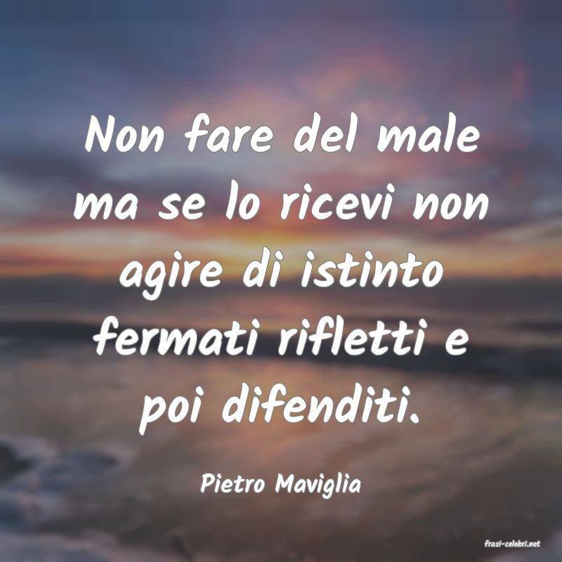 frasi di  Pietro Maviglia
