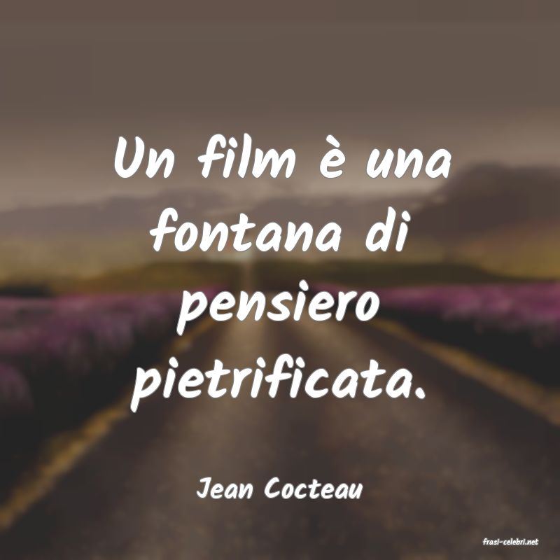 frasi di  Jean Cocteau

