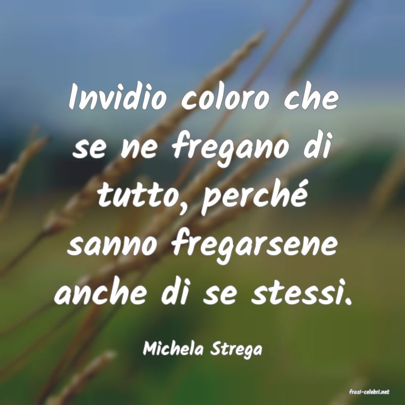 frasi di  Michela Strega
