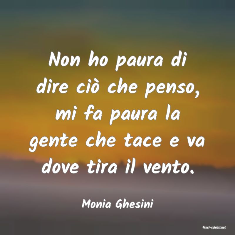 frasi di  Monia Ghesini
