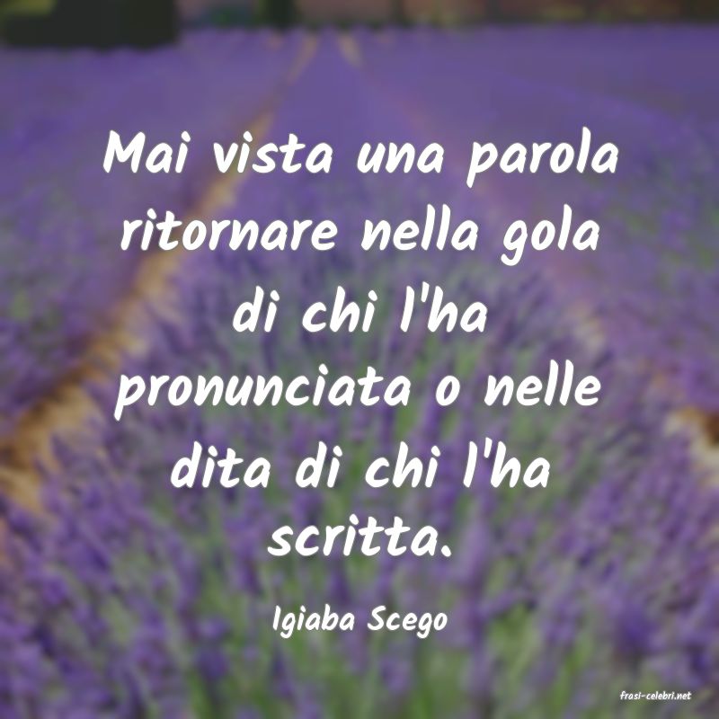 frasi di  Igiaba Scego
