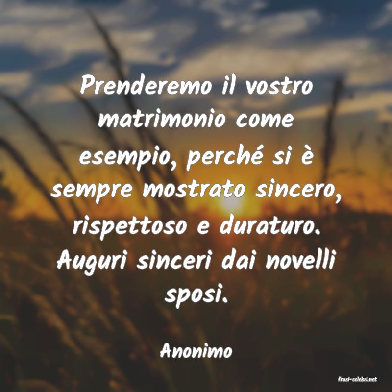 frasi di Anonimo