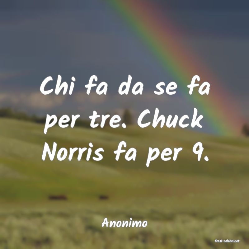 frasi di Anonimo