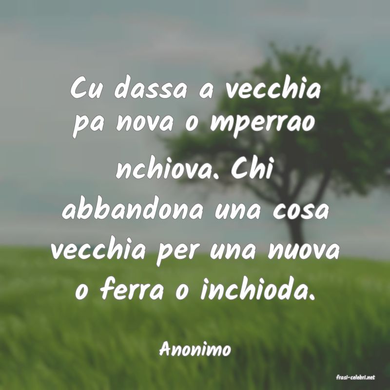 frasi di Anonimo