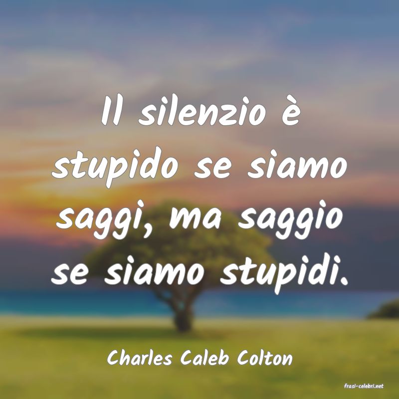 frasi di Charles Caleb Colton