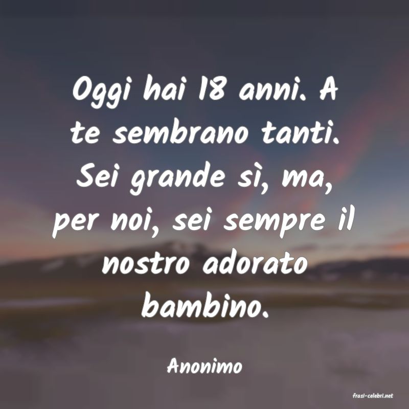 frasi di Anonimo
