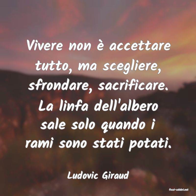 frasi di Ludovic Giraud