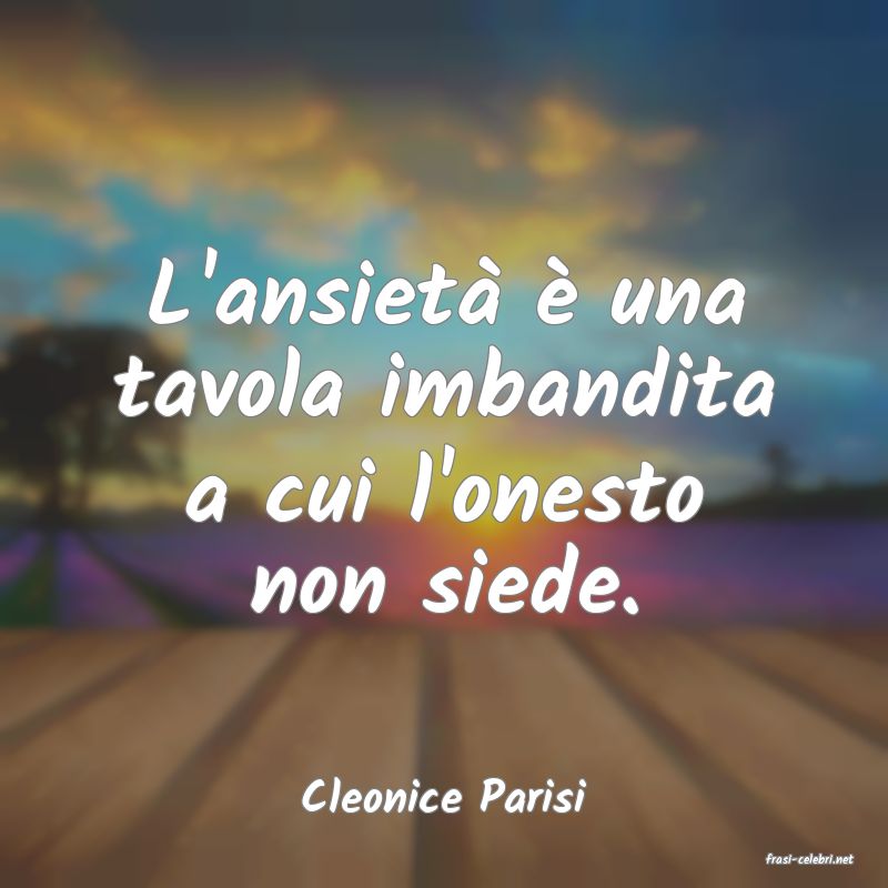 frasi di Cleonice Parisi