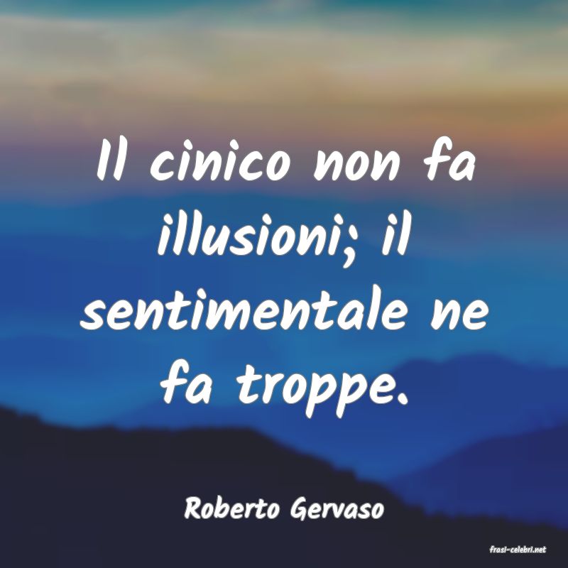 frasi di Roberto Gervaso