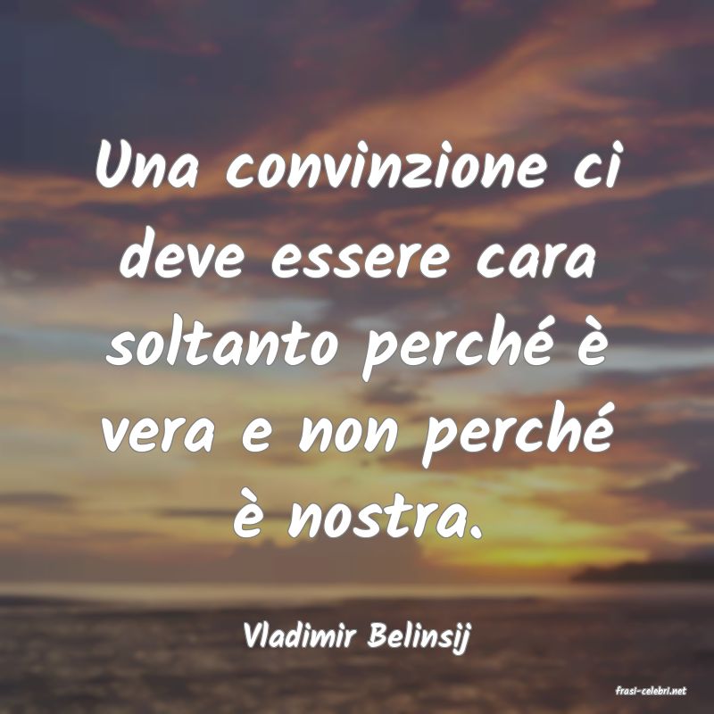 frasi di Vladimir Belinsij