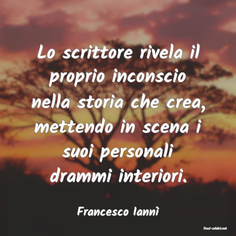 frasi di Francesco Iann