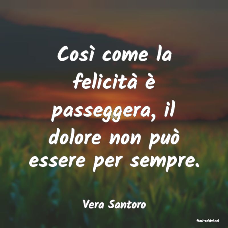 frasi di Vera Santoro