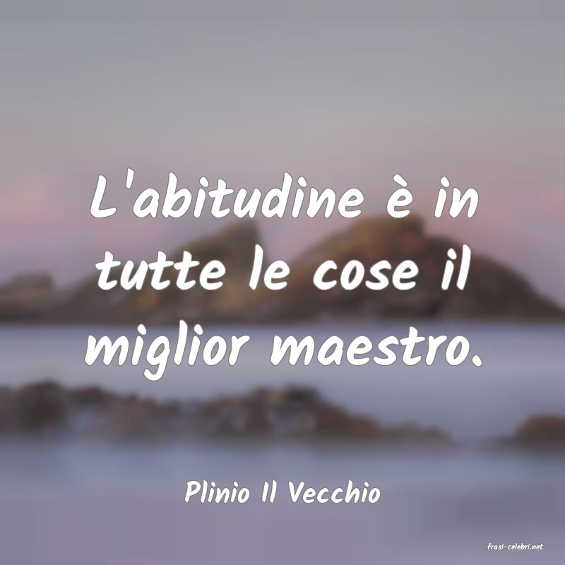 frasi di  Plinio Il Vecchio
