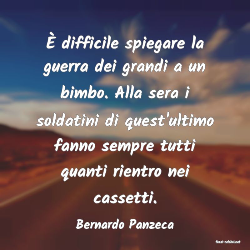 frasi di Bernardo Panzeca