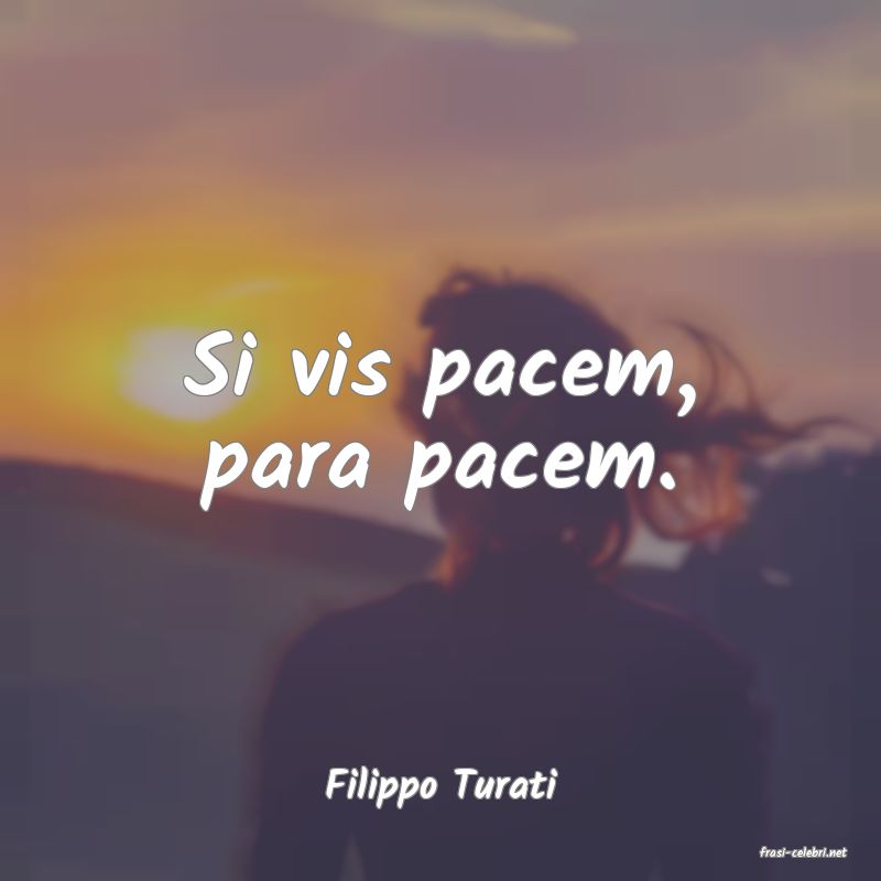 frasi di Filippo Turati