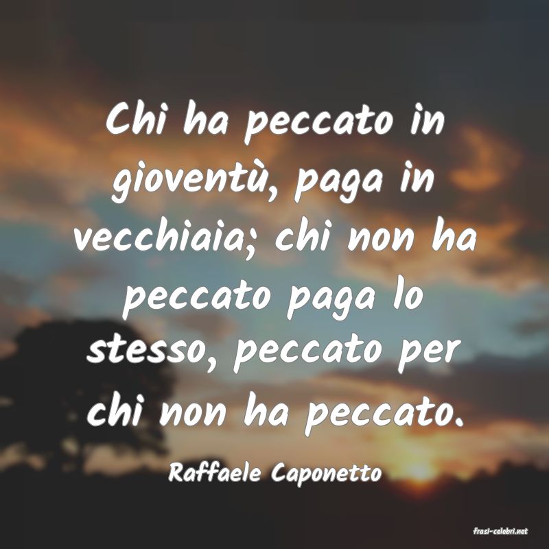 frasi di  Raffaele Caponetto
