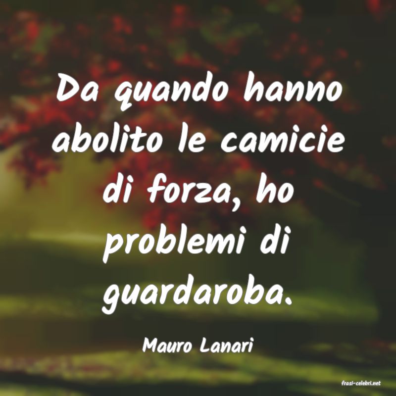 frasi di  Mauro Lanari
