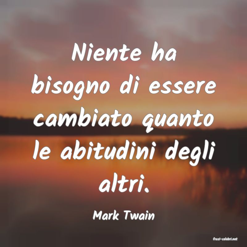 frasi di  Mark Twain
