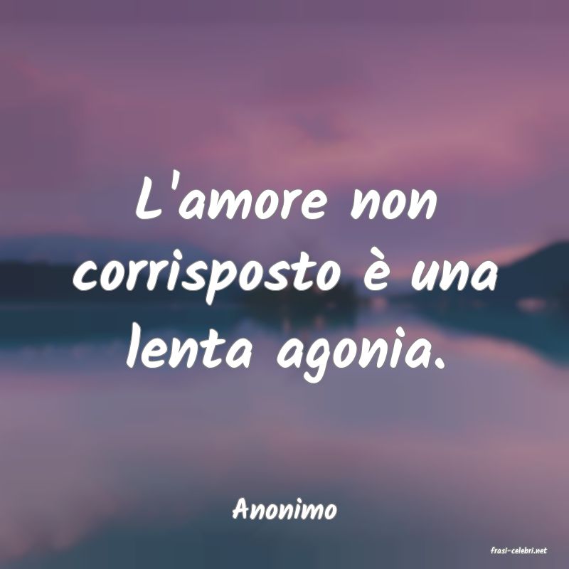 frasi di Anonimo