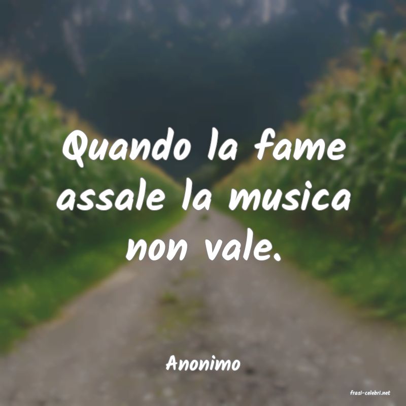 frasi di Anonimo