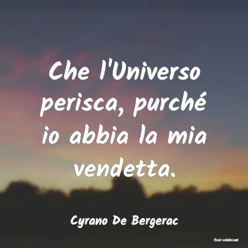 frasi di Cyrano De Bergerac