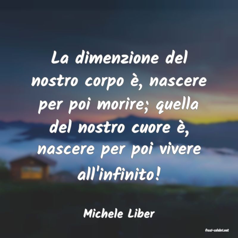 frasi di Michele Liber