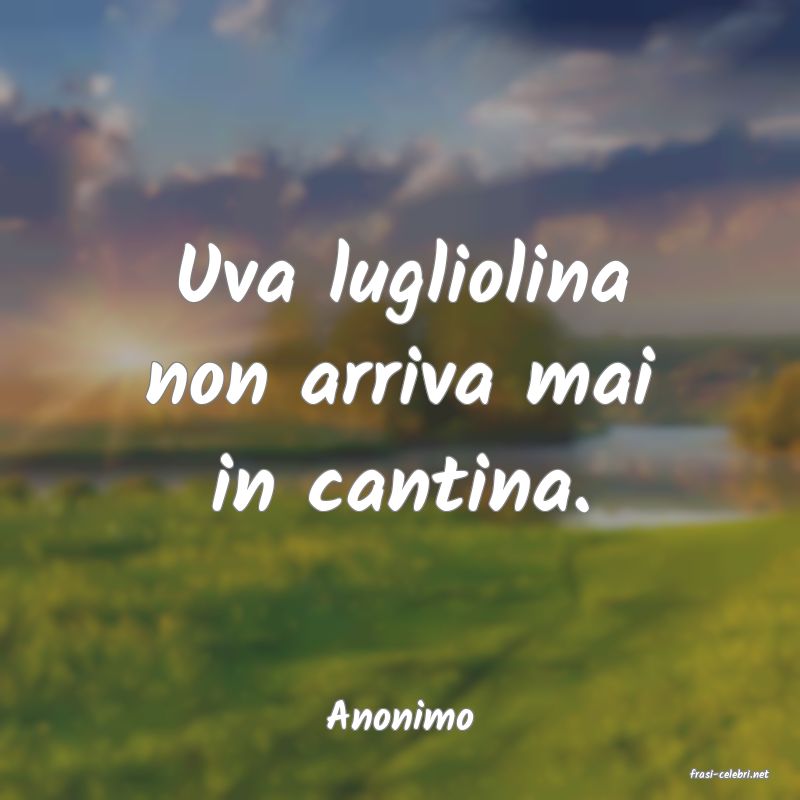 frasi di Anonimo