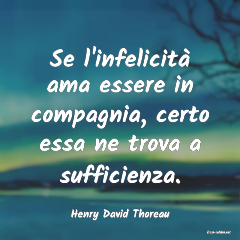 frasi di Henry David Thoreau