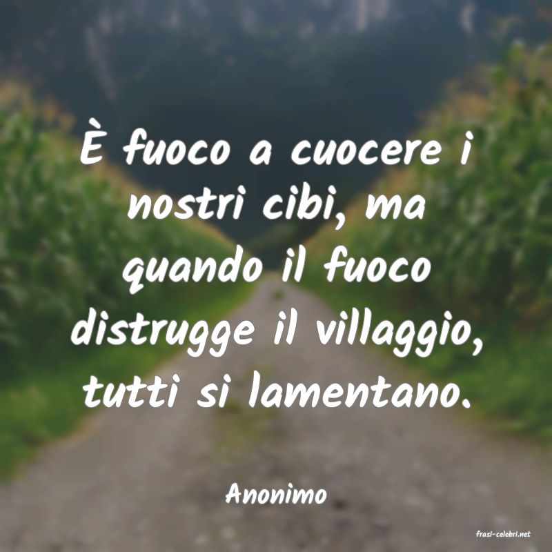 frasi di Anonimo