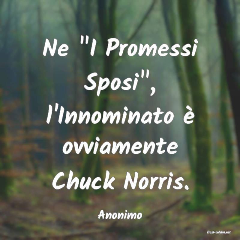 frasi di Anonimo