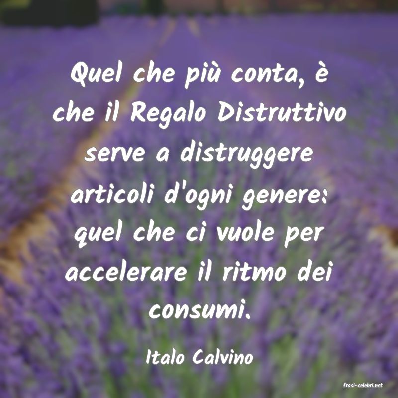 frasi di Italo Calvino