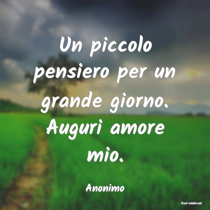 frasi di Anonimo
