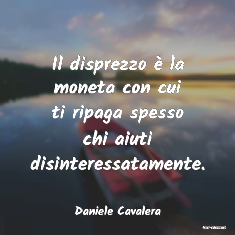 frasi di Daniele Cavalera
