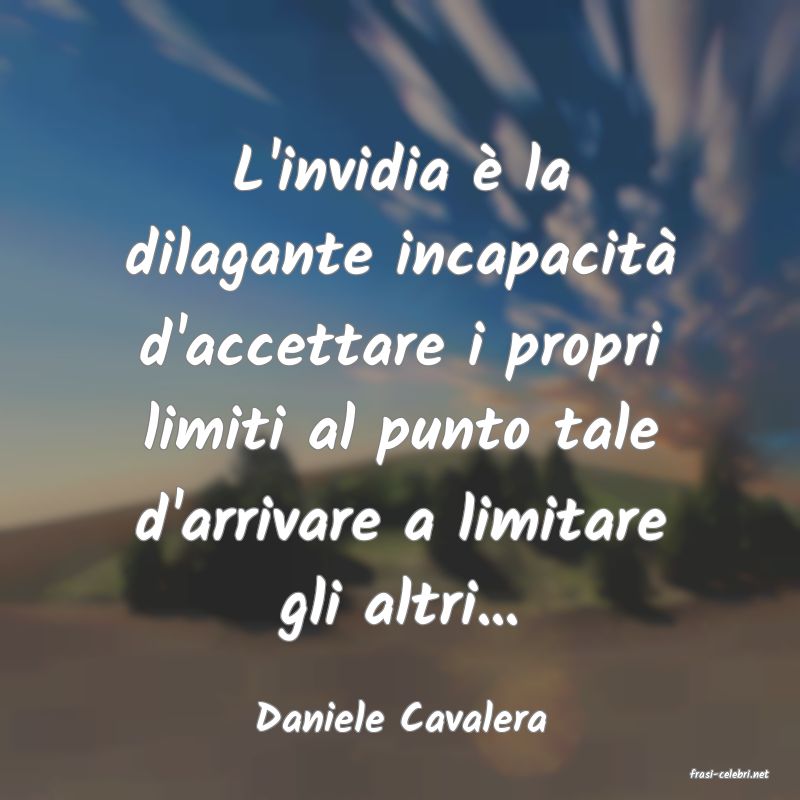 frasi di Daniele Cavalera