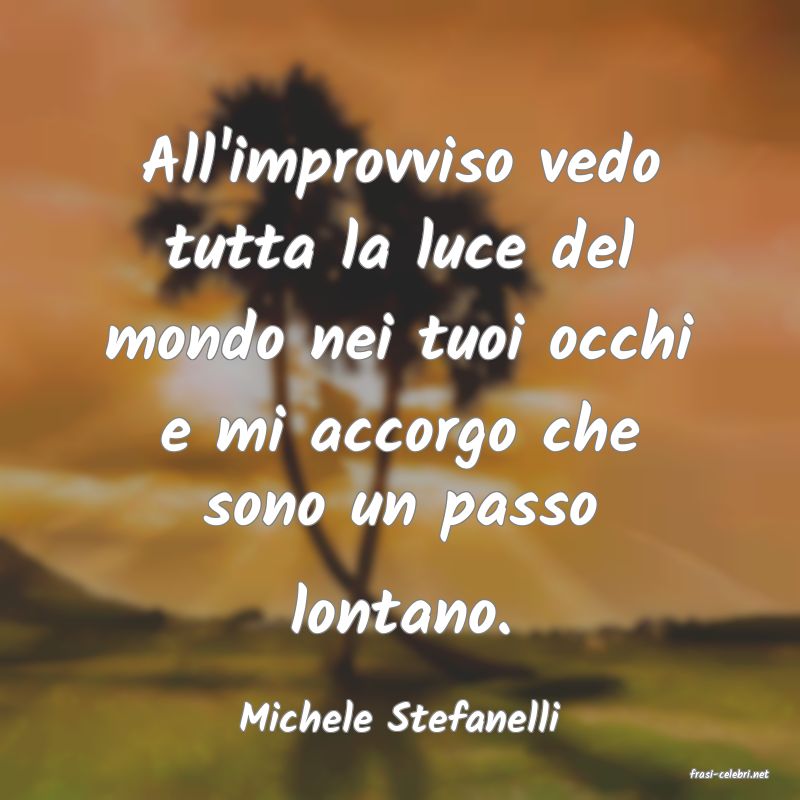 frasi di Michele Stefanelli