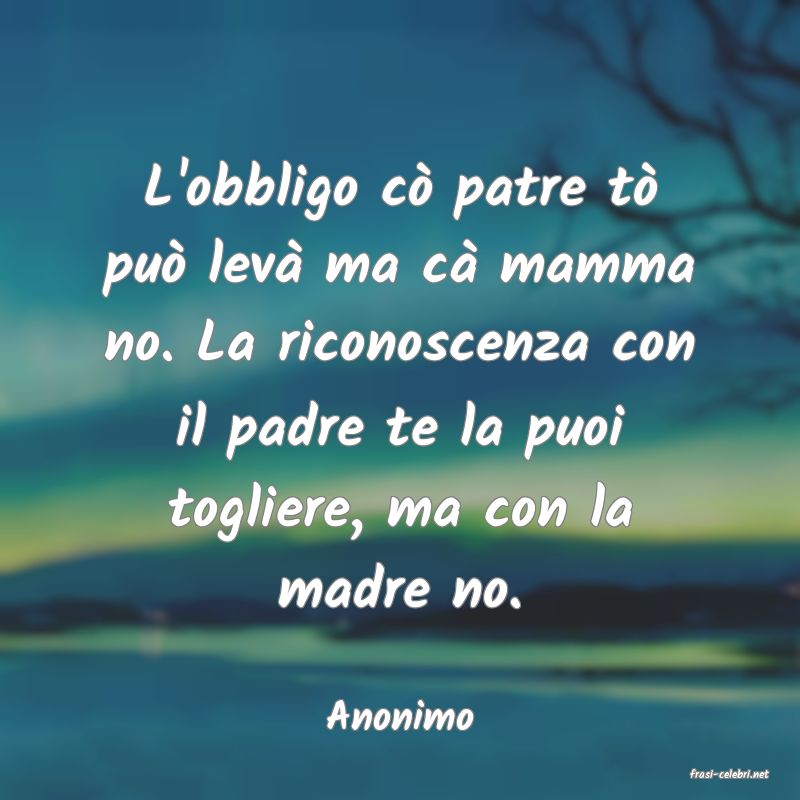 frasi di Anonimo