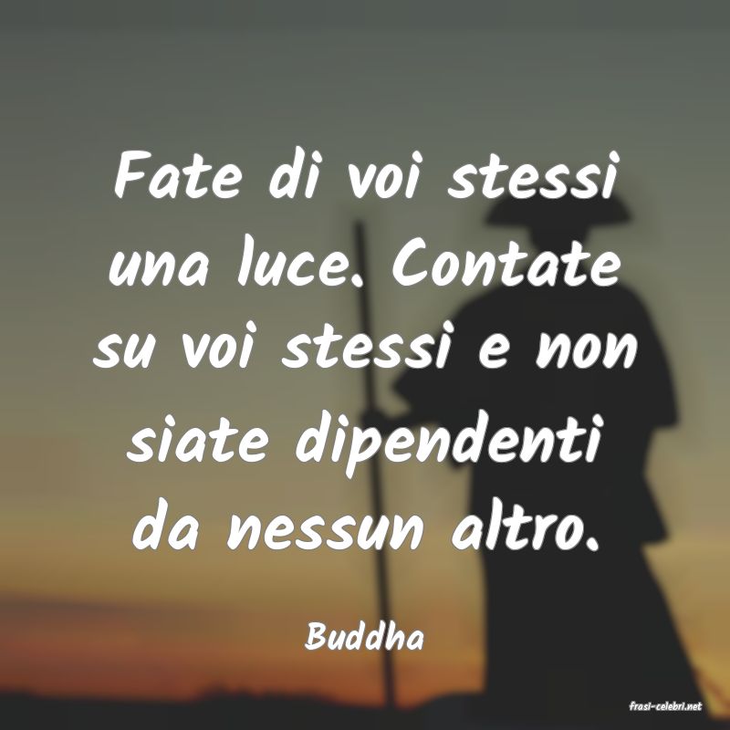 frasi di  Buddha
