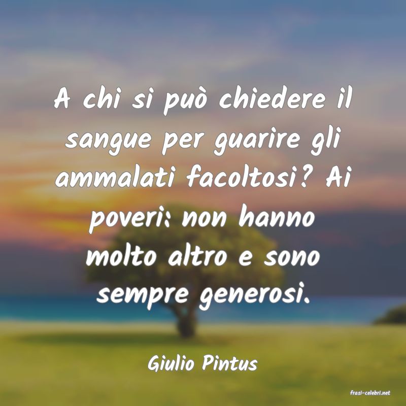 frasi di Giulio Pintus