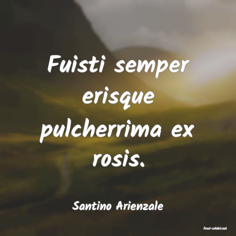 frasi di  Santino Arienzale
