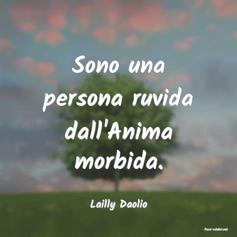 frasi di  Lailly Daolio
