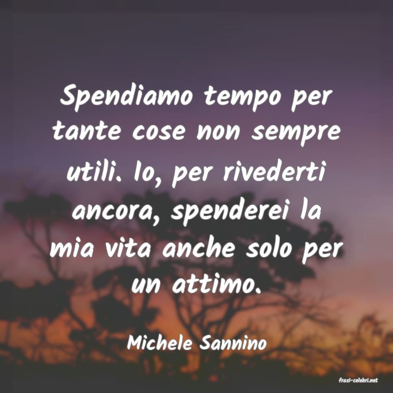 frasi di  Michele Sannino
