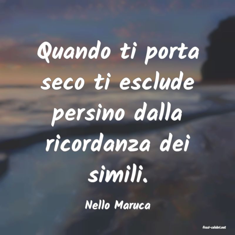 frasi di  Nello Maruca
