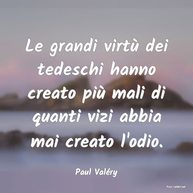 frasi di Paul Valry
