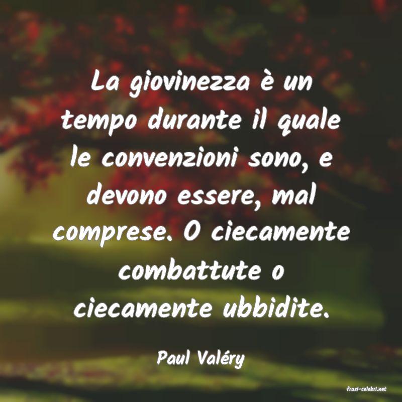 frasi di Paul Valry