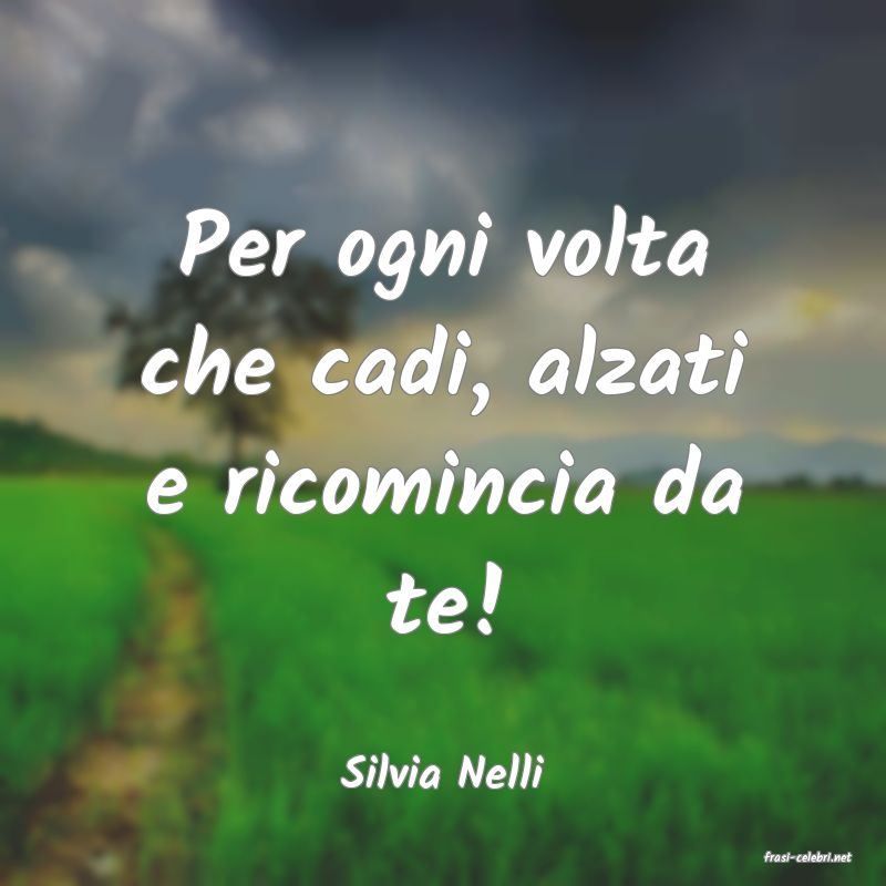 frasi di  Silvia Nelli
