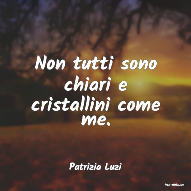 frasi di  Patrizia Luzi
