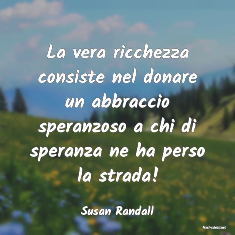 frasi di Susan Randall